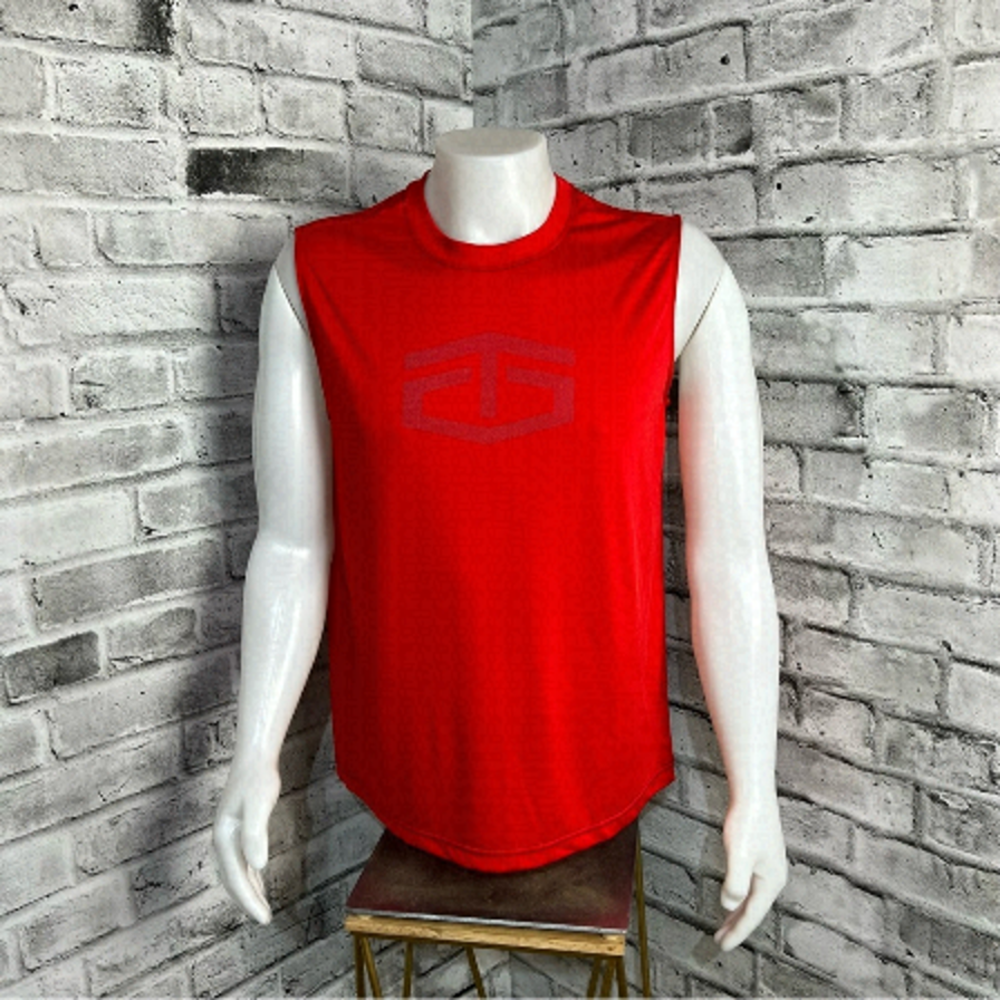 Tapout Muscle Tee Tank Top